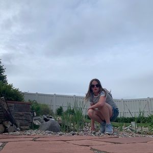 Meet your Posher, Emma